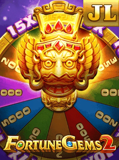 Jackpot slot game cover